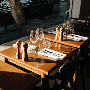 4* Апарт-отель The Sebel